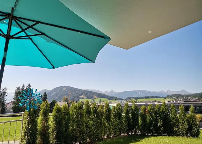 Berg:zeit_apartments *